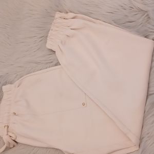 Pants size s zara